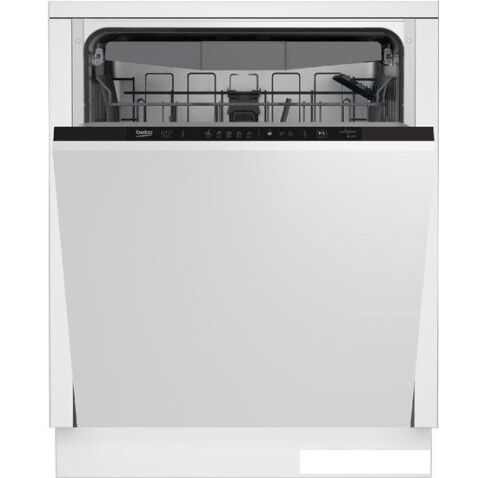 Встраиваемая посудомоечная машина BEKO BDIN15531