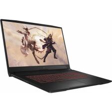 Игровой ноутбук MSI Katana GF76 12UEOK-667XBY