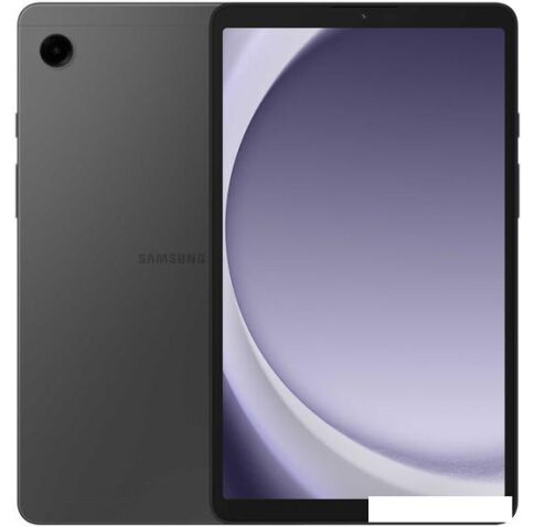 Планшет Samsung Galaxy Tab A9 Wi-Fi SM-X110 8GB/128GB (графит)