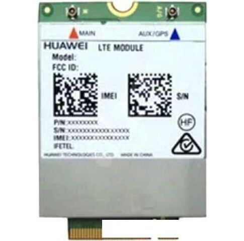 SSD Huawei 02312EKX 240GB