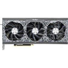 Видеокарта Palit GeForce RTX 3070 GameRock OC 8GB GDDR6 NE63070H19P2-1040G