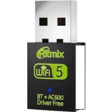 Wi-Fi адаптер Ritmix RWA-550