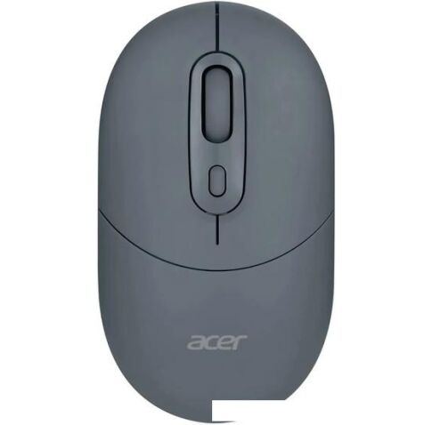 Мышь Acer OMR301 (черный)