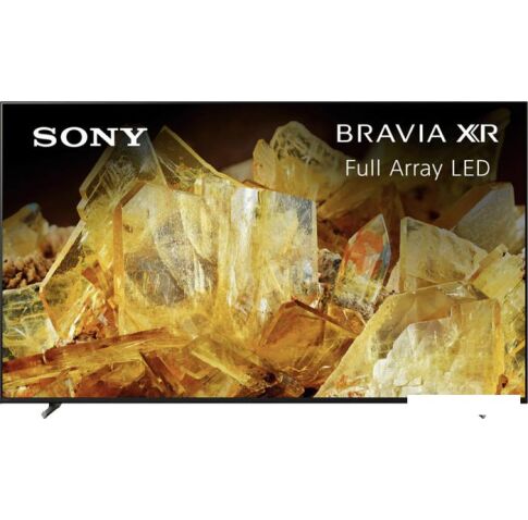 Телевизор Sony Bravia X90L XR-75X90