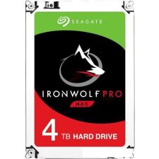 Жесткий диск Seagate IronWolf Pro 4TB ST4000NE001