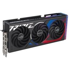 Видеокарта ASUS ROG Strix GeForce RTX 4070 12GB GDDR6X OC Edition ROG-STRIX-RTX4070-O12G-GAMING