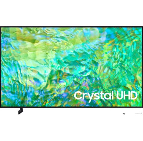 Телевизор Samsung Crystal UHD 4K CU8000 UE55CU8000UXCE