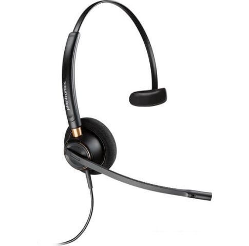 Офисная гарнитура Plantronics EncorePro HW510