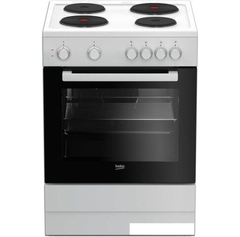 Кухонная плита BEKO FFSS 66000 W