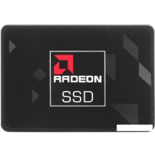 SSD AMD Radeon R5 2TB R5SL2048G