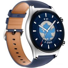 Умные часы HONOR Watch GS 3 (синий океан)