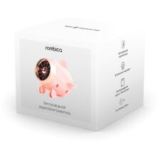 Беспроводная колонка Rombica mysound Travel (розовый)