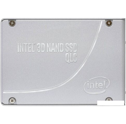 SSD Intel D5-P4420 7.68TB SSDPE2NU076T801