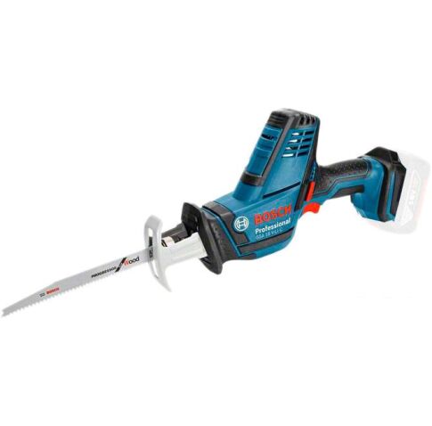 Сабельная пила Bosch GSA 18 V-LI C Professional [06016A5001]