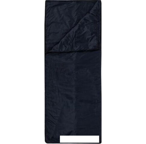 Спальный мешок Ecos СМ002 (темно-синий)