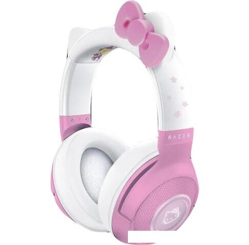 Наушники Razer Kraken BT Hello Kitty & Friends Edition