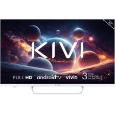 Телевизор KIVI M32FD70W