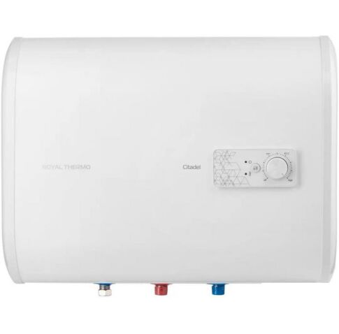 Накопительный электрический водонагреватель Royal Thermo RWH 100 Citadel H