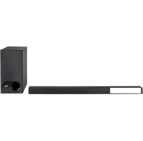 Звуковая панель Polk Audio Signa S3