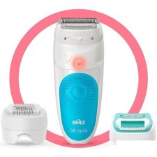 Эпилятор Braun Silk-epil 5 SensoSmart 5/610