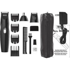 Машинка для стрижки Wahl All-in-One Rechargeable Grooming Kit