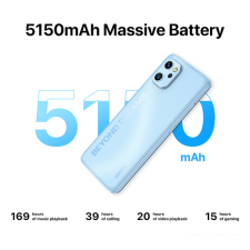 Смартфон Umidigi F3 8GB/128GB (золотистый)