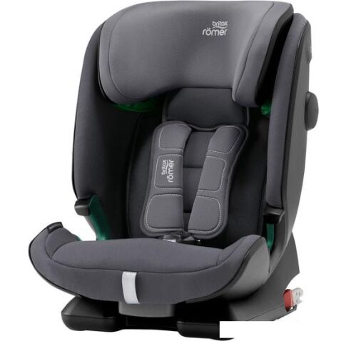 Детское автокресло Britax Romer Advansafix i-Size (storm grey)