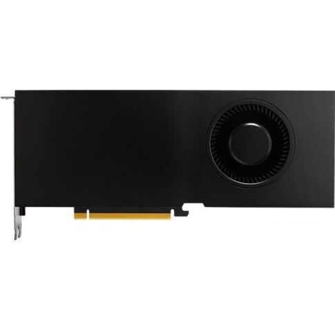 Видеокарта PNY RTX A5000 24GB GDDR6 VCNRTXA5000-SB