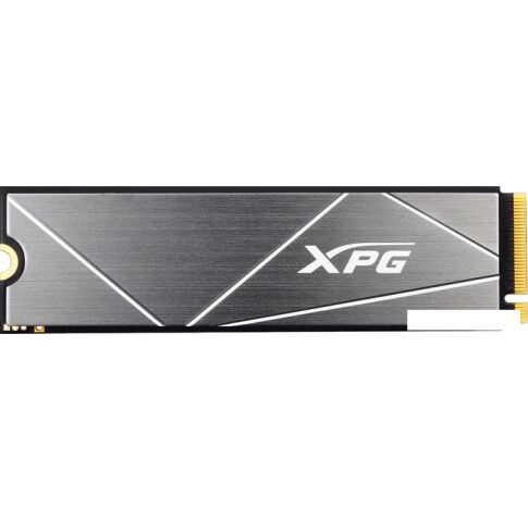 SSD A-Data XPG GAMMIX S50 Lite 512GB AGAMMIXS50L-512G-C