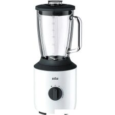 Стационарный блендер Braun JB3150WH