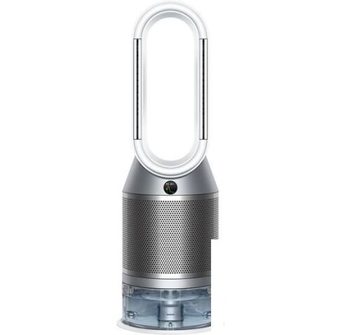 Климатический комплекс Dyson Purifier Humidify + Cool Autoreact PH3A (белый/никель)