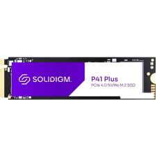 SSD Solidigm P41 Plus 1TB SSDPFKNU010TZX1