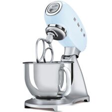 Миксер Smeg SMF02PBEU