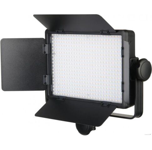 Лампа Godox LED500C студийный (без пульта)