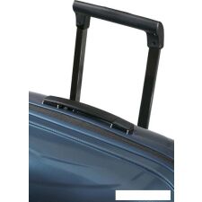 Чемодан Samsonite Attrix Steel blue 69 см