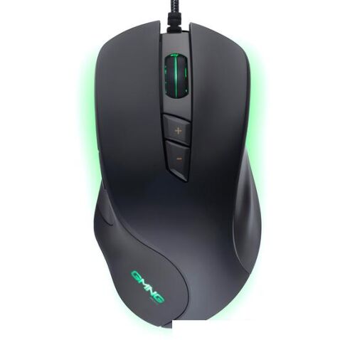 Игровая мышь Oklick GMNG 940GM