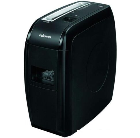 Шредер Fellowes Powershred 21Cs