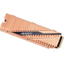 SSD Gigabyte Aorus NVMe Gen4 2TB GP-ASM2NE6200TTTD