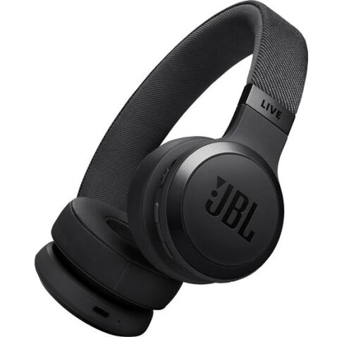 Наушники JBL Live 670NC (черный)