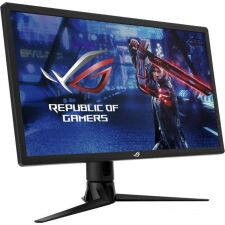 Игровой монитор ASUS ROG Strix XG27UQR