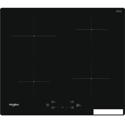 Варочная панель Whirlpool WS Q7360 NE