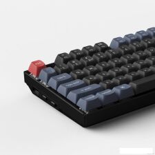 Клавиатура Keychron K8 Pro RGB K8P-H3-RU (Gateron G Pro Brown)