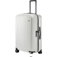 Чемодан-спиннер Ninetygo Elbe Luggage 24'' (белый)