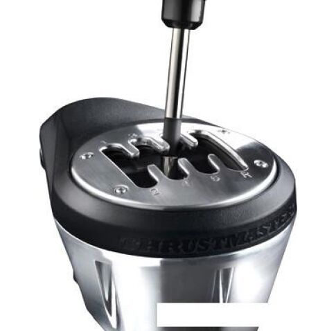 Коробка переключения передач Thrustmaster TH8A Shifter