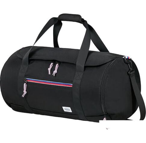 Дорожная сумка American Tourister UpBeat Black 55 см