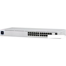 Управляемый коммутатор 2-го уровня Ubiquiti UniFi Switch 24 PoE