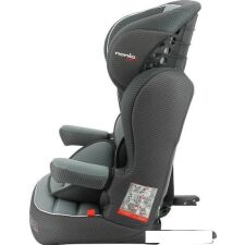 Детское автокресло Nania Imax Isofix (racing luxe grey)