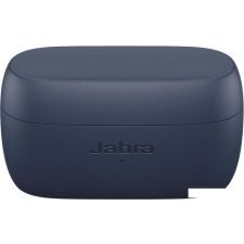 Наушники Jabra Elite 3 (темно-синий)