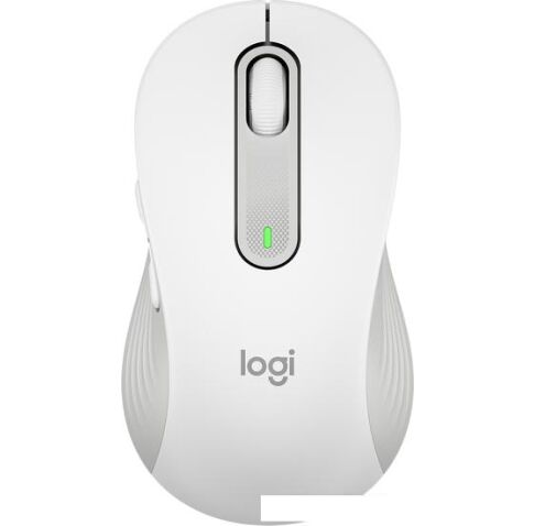 Мышь Logitech Signature M650 L (белый)