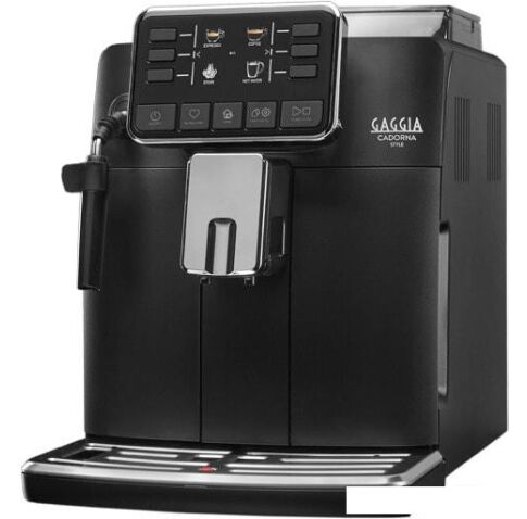 Эспрессо кофемашина Gaggia Cadorna Style